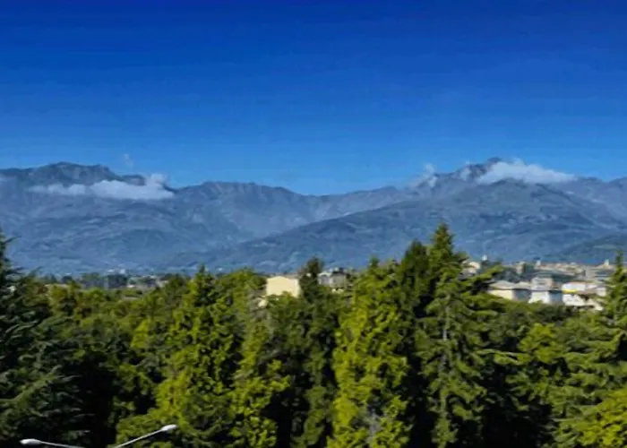 호텔 Michelangelo 비엘라