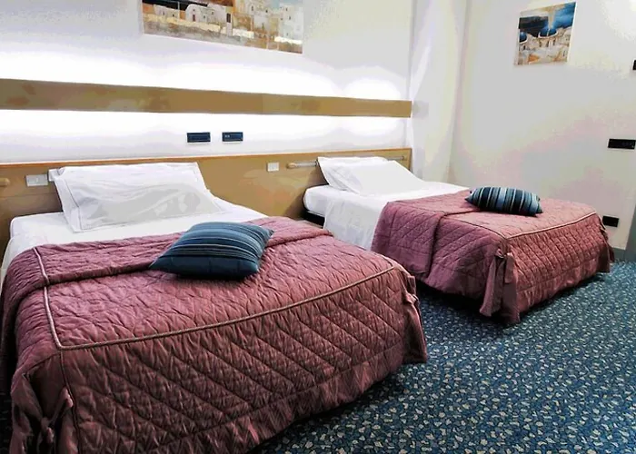 Michelangelo 4* Biella