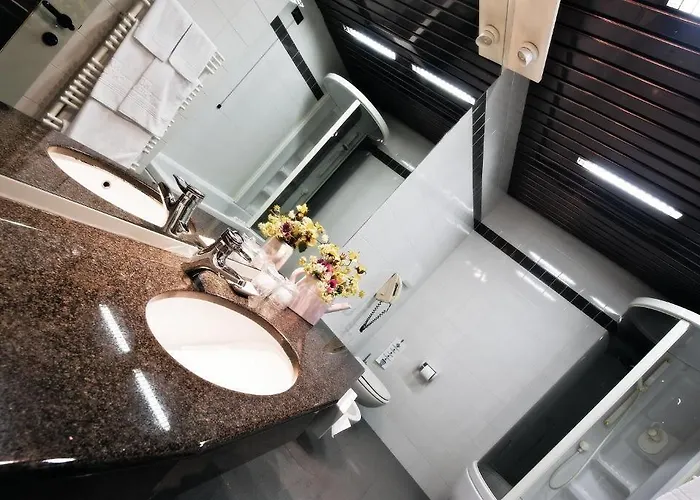 Hotel Michelangelo 4*