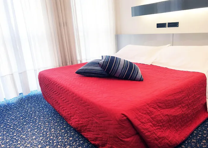 Michelangelo Hotel Biella