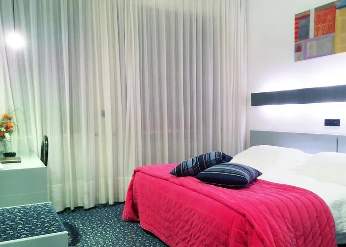 Hotel Michelangelo Biella